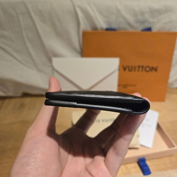 Louis Vuitton Pocket Organizer - Picture 4 of 10